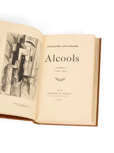 Alcools.