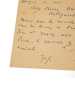 Carte postale autographe.. KESSEL (Joseph)