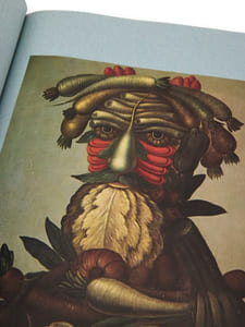 Arcimboldo.