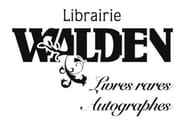Librairie Walden