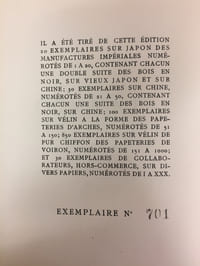 Salammbô. Avec six hors-texte en couleurs et des ornements graves sur bois par F.-L. Schmied