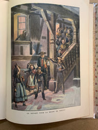Nos petits Alsaciens chez eux. Notes et Souvenirs d’Artiste par P. Kauffmann. Préface par Henri Welschinger