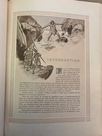 Nos petits Alsaciens chez eux. Notes et Souvenirs d’Artiste par P. Kauffmann. Préface par Henri Welschinger