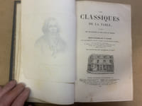 Les Classiques de la Table à l’usage des praticiens et des gens du monde