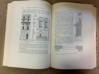 Eléments et Théorie de l'Architecture. Cours professé à l'Ecole Nationale et Spéciale des Beaux-Arts 