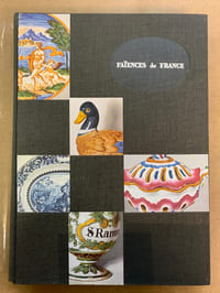 Faïences de France