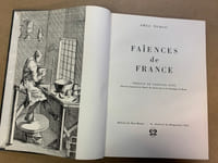 Faïences de France