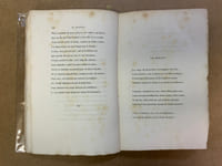 Iambes et Poèmes. Troisième édition