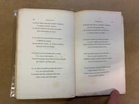 Iambes et Poèmes. Troisième édition