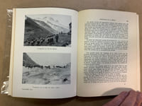Au Royaume du Mont-Blanc 