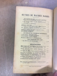 Le voyage de Sparte