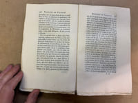 Œuvres contenant plusieurs écrits relatifs aux Beaux-Arts, dont quelques-uns ont déjà paru, mais fautifs; d'autres sont nouveaux 