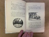 Le mont Anonyme. Illustrations de Henri Joudet