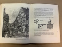 Riquewihr. Promenade à la recherche de son charme et de ses richesses
