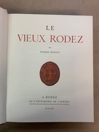 Le Vieux Rodez
