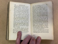 Essai sur les fièvres aiguës