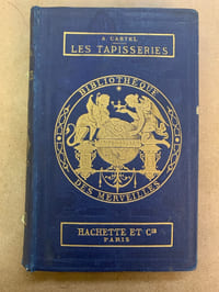 Les Tapisseries