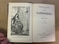 Les Tapisseries