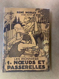 Nœuds et Passerelles 