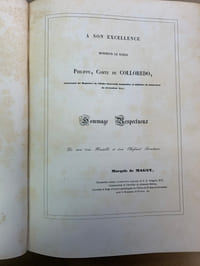 Nouveau traité historique et archéologique de la vraie et parfaite Science des Armoiries