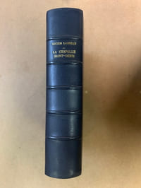 La Chapelle-Saint-Denis