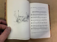 Chansons des Clochers-à-jour Suivies de Chansons en marge