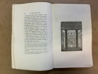Le Palais de Scaurus ou description d’une maison romaine. Fragment d’un voyage de Mérovir à Rome vers la fin de la République. Précédé d’une notice biographique par M. Varcollier. Quatrième édition