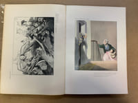 Daumier and Gavarni with critical and biographical notes