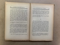 Premiers livres prophétiques - Seconds livres prophétiques
