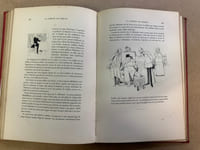 La Comédie du Jour sous la République Athénienne. Illustrations de Caran d’Ache