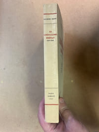 Le Libéralisme Rhénan, 1815-1848. Contribution à l’histoire du libéralisme Allemand