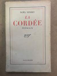 La Cordée