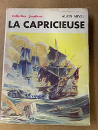 La capricieuse