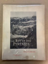 La route des Pyrénées Françaises de la Méditerranée à l’Océan