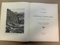 La route des Pyrénées Françaises de la Méditerranée à l’Océan