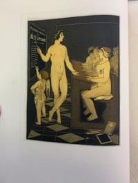 l’Art d’Aimer 