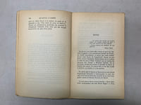 Le rappel à l’ordre. 1918-1926