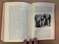 Napoléon dans l’exil suivi de ANTOMARCHI. Derniers moments de Napoléon Ier et de F.FAYOT. Historique de la translation des restes mortels de Napoléon Ier