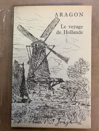 Le voyage de Hollande