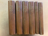Lettres du Maréchal Bosquet à sa mère. 1829-1858