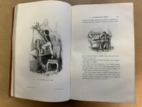 Petites misères de la Vie conjugale illustrée par Bertall