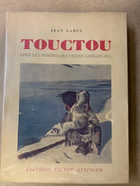 Touctou chez les hommes-qui-vivent-loin-du-sel