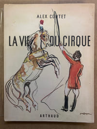 La vie du Cirque 