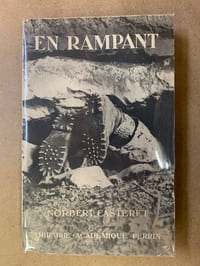 En rampant