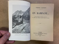 En rampant