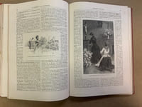 Journal de la Jeunesse. Nouveau recueil hebdomadaire illustré