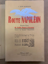 Route Napoléon 