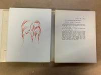 Climats. Lithographies en couleurs de TOUCHAGUES