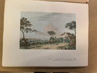 Voyage au temps de la douceur de vivre