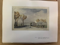 Voyage au temps de la douceur de vivre
